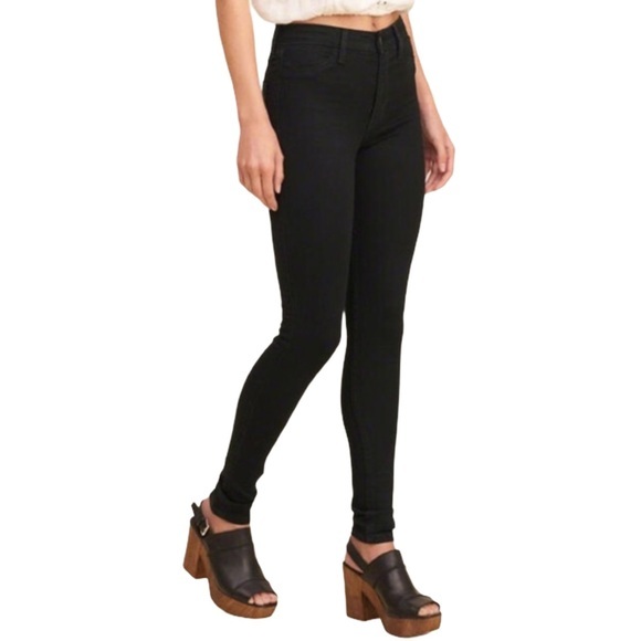 HOLLISTER Skinny Jeans - Picture 1 of 16